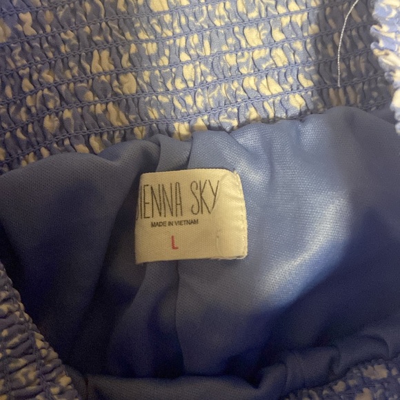 Matching bottom set - Picture 3 of 6